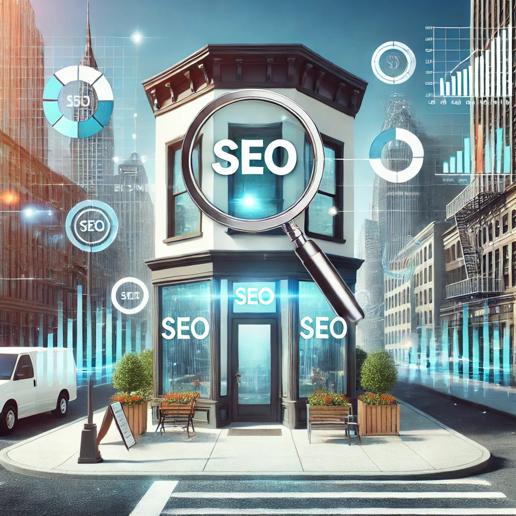 Best SEO Services for Small Businesses in New York – A Complete Guide