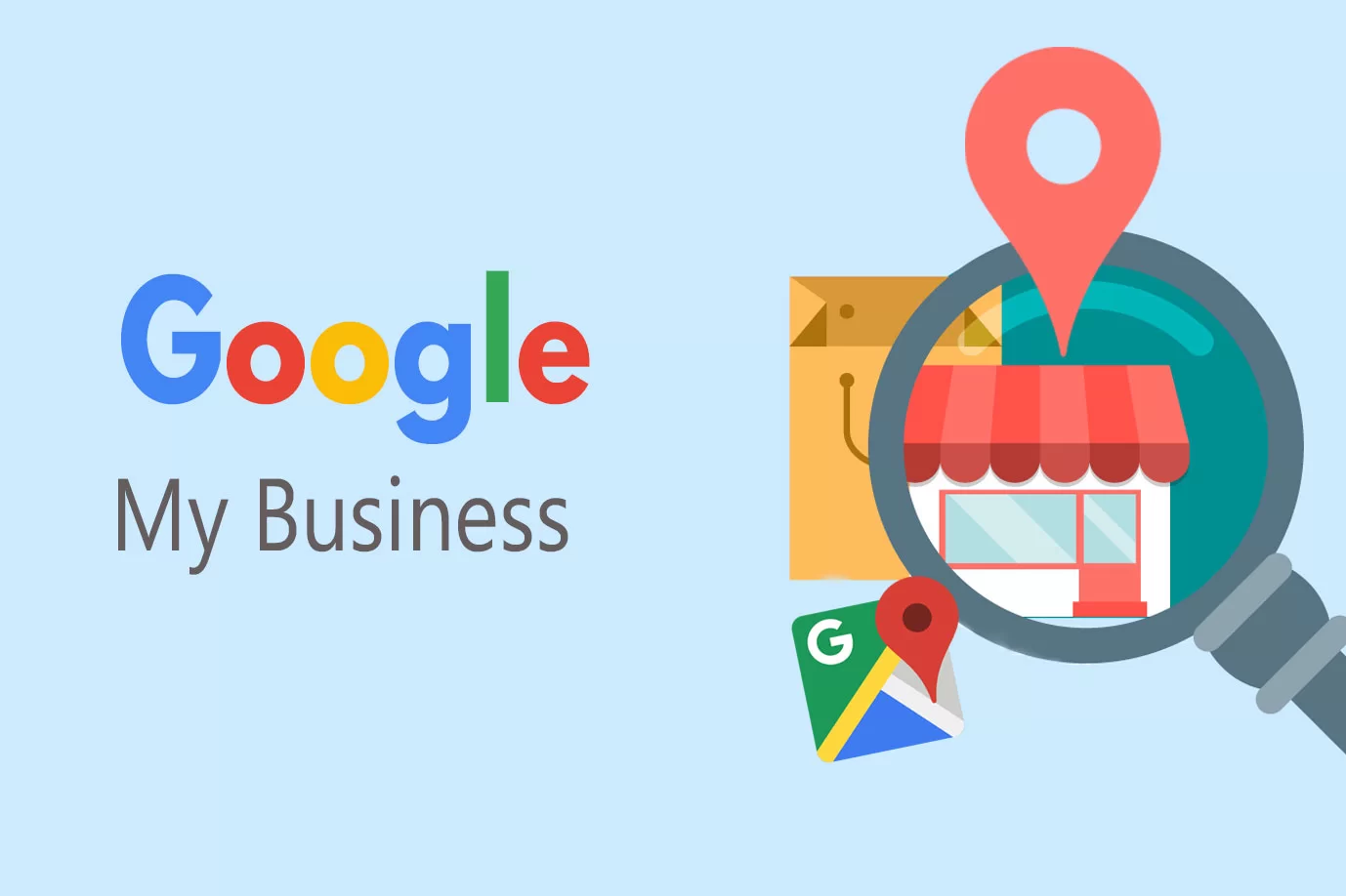 How to Optimize Google My Business for Maximum Visibility in NYC